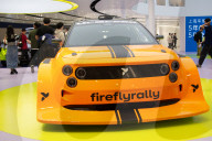 Shanghai Auto Show 2025 Day 