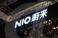 Shanghai Auto Show 2025 Day 