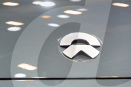 Shanghai Auto Show 2025 Day 
