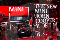 Shanghai Auto Show 2025 Day 