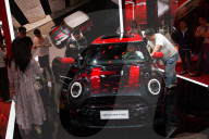 Shanghai Auto Show 2025 Day 