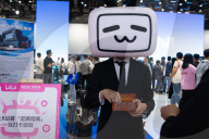 Shanghai Auto Show 2025 Day 