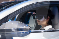 Shanghai Auto Show 2025 Day 