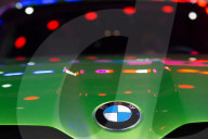 Shanghai Auto Show 2025 Day 