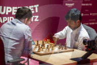 Grand Chess Tour Superbet Rapid & Blitz Poland 2025