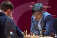 Grand Chess Tour Superbet Rapid & Blitz Poland 2025