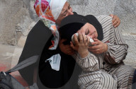 Palestinians Killed In Fresh Israeli Strikes In Gaza 