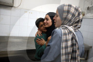 Palestinians Killed In Fresh Israeli Strikes In Gaza 