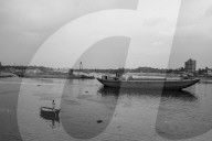 River Pollution In Dhaka