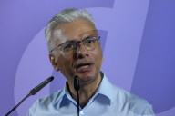 Singapore General Election 2025 - Night Rally