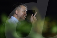 Singapore General Election 2025 - Night Rally