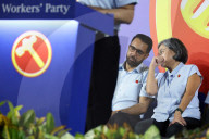 Singapore General Election 2025 - Night Rally