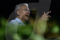 Singapore General Election 2025 - Night Rally