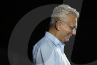 Singapore General Election 2025 - Night Rally
