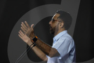 Singapore General Election 2025 - Night Rally
