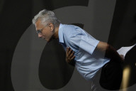 Singapore General Election 2025 - Night Rally