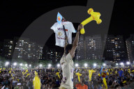 Singapore General Election 2025 - Night Rally