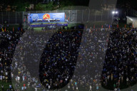Singapore General Election 2025 - Night Rally