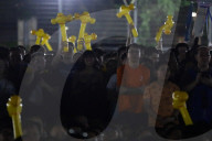Singapore General Election 2025 - Night Rally
