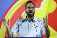 Singapore General Election 2025 - Night Rally