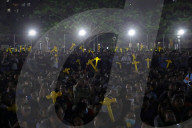 Singapore General Election 2025 - Night Rally