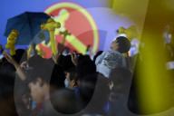 Singapore General Election 2025 - Night Rally