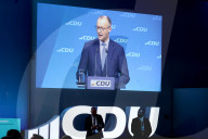 CDU Federal Committee 2025