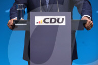 CDU Federal Committee 2025