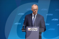 CDU Federal Committee 2025