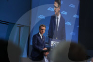 CDU Federal Committee 2025