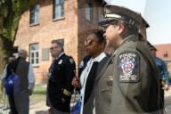 March Of The Living In Oswiecim