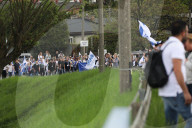 March Of The Living In Oswiecim
