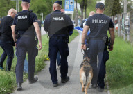 March Of The Living In Oswiecim