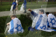 March Of The Living In Oswiecim