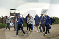 March Of The Living In Oswiecim