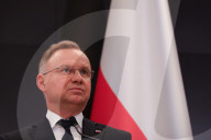 Presidents' Statement On The March Of The Living In Oswiecim
