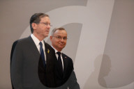 Presidents' Statement On The March Of The Living In Oswiecim