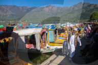 Pahalgam Militant Attack Triggers Mass Cancellations, Deals Heavy Blow To Kashmir Tourism