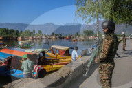 Pahalgam Militant Attack Triggers Mass Cancellations, Deals Heavy Blow To Kashmir Tourism