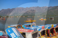 Pahalgam Militant Attack Triggers Mass Cancellations, Deals Heavy Blow To Kashmir Tourism