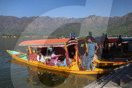 Pahalgam Militant Attack Triggers Mass Cancellations, Deals Heavy Blow To Kashmir Tourism