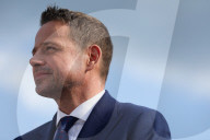 Rafal Trzaskowski's Election Rally In Katowice