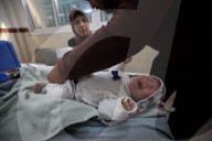 Daily Life In Gaza Amid Hamas-Israel Conflict