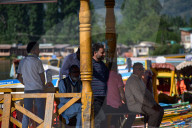Pahalgam Militant Attack Triggers Mass Cancellations, Deals Heavy Blow To Kashmir Tourism