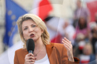 Rafal Trzaskowski's Election Rally In Katowice