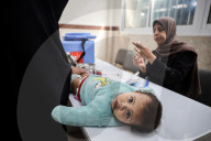 Daily Life In Gaza Amid Hamas-Israel Conflict