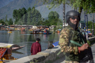 Pahalgam Militant Attack Triggers Mass Cancellations, Deals Heavy Blow To Kashmir Tourism