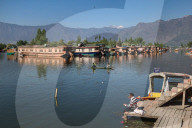 Pahalgam Militant Attack Triggers Mass Cancellations, Deals Heavy Blow To Kashmir Tourism
