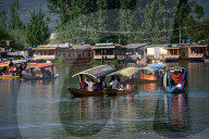 Pahalgam Militant Attack Triggers Mass Cancellations, Deals Heavy Blow To Kashmir Tourism