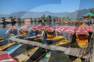 Pahalgam Militant Attack Triggers Mass Cancellations, Deals Heavy Blow To Kashmir Tourism